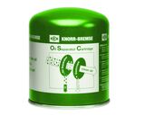 LUCHTDROGERPATROON OEM-KNORR M39X1,5 GROEN EURO 6